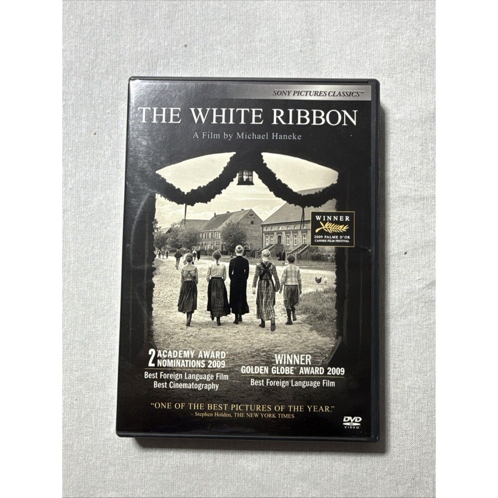 The White Ribbon - Picture 1 of 4